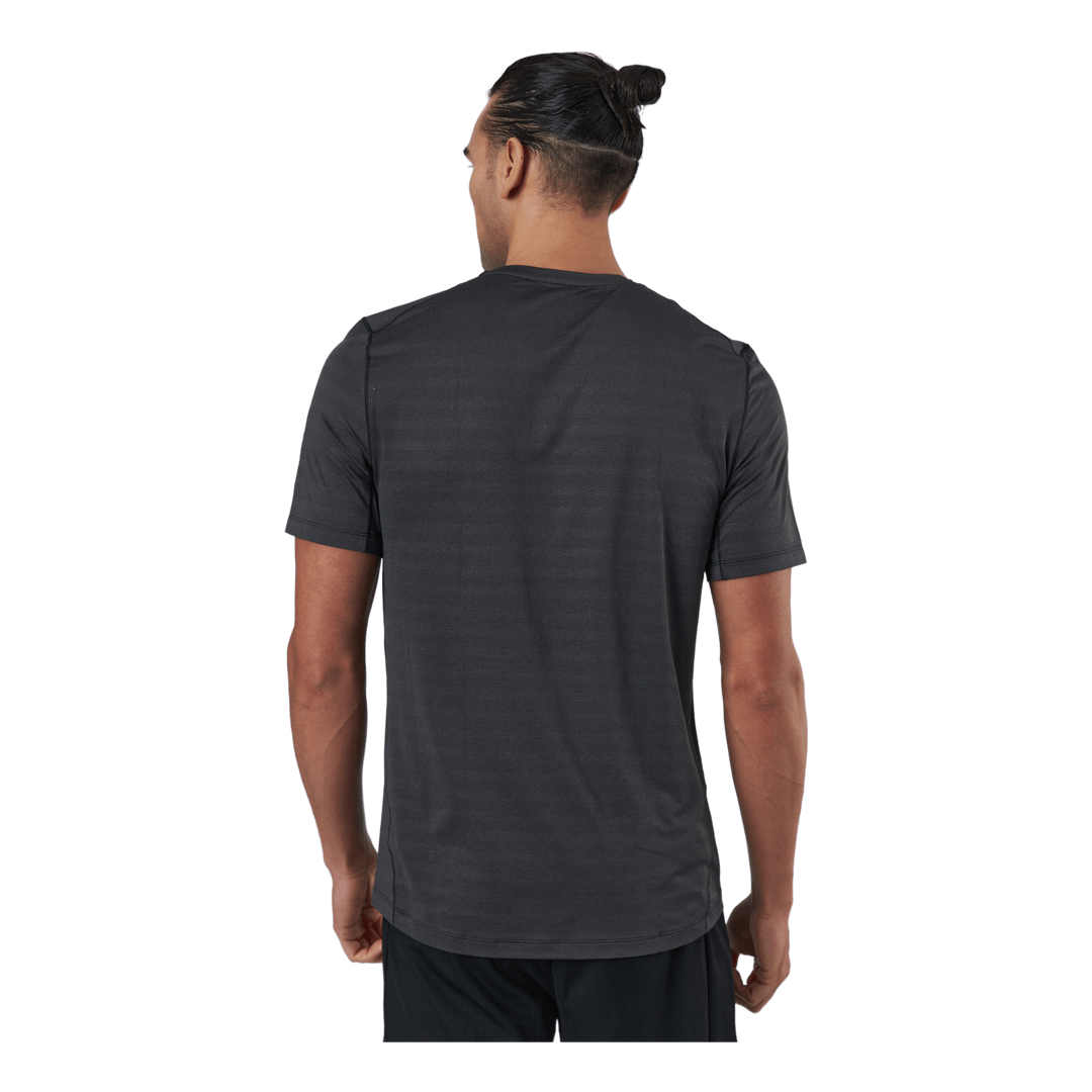 Xa Tee M Black/heather