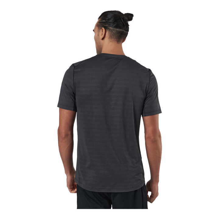 Xa Tee M Black/heather