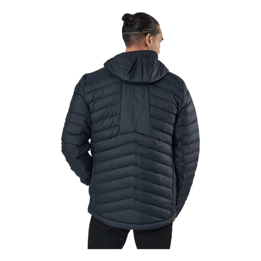 Sntial Xwarm Down Hdy M Black