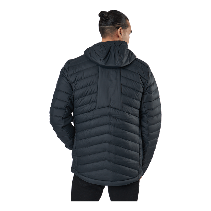 Sntial Xwarm Down Hdy M Black