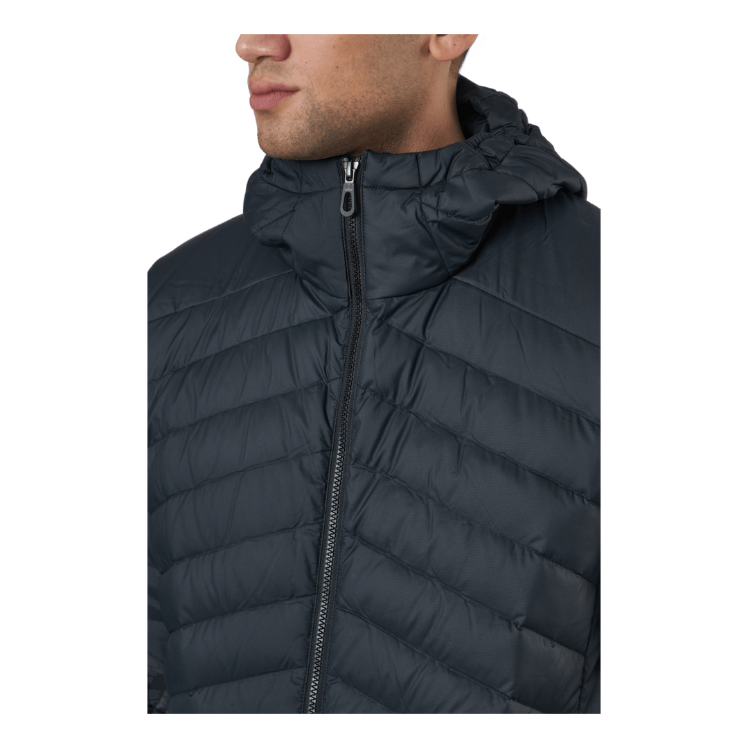 Sntial Xwarm Down Hdy M Black