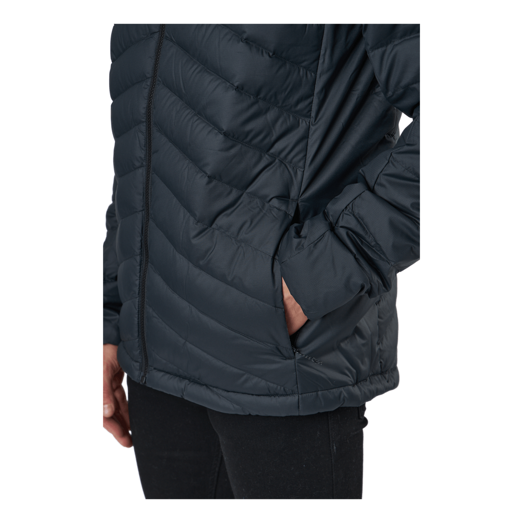 Sntial Xwarm Down Hdy M Black