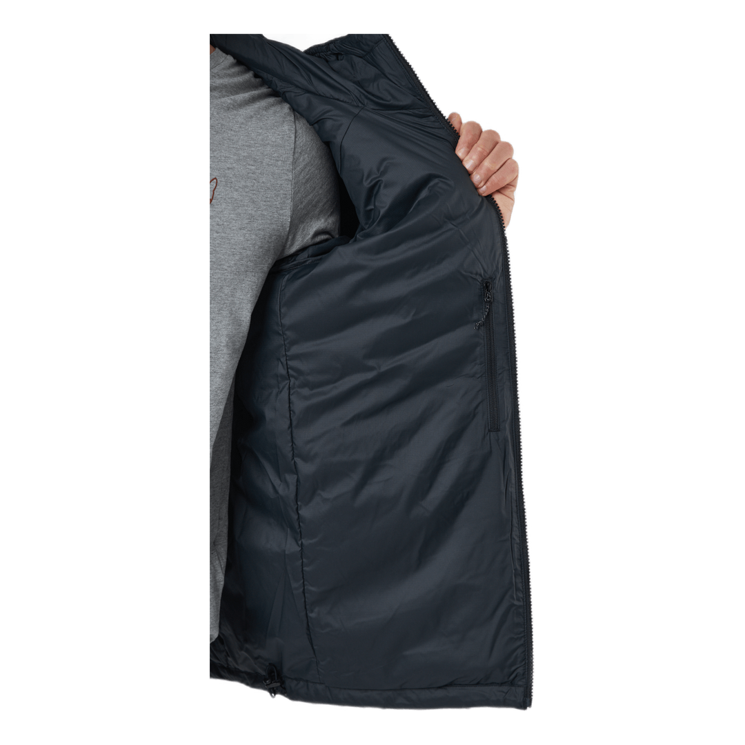 Sntial Xwarm Down Hdy M Black