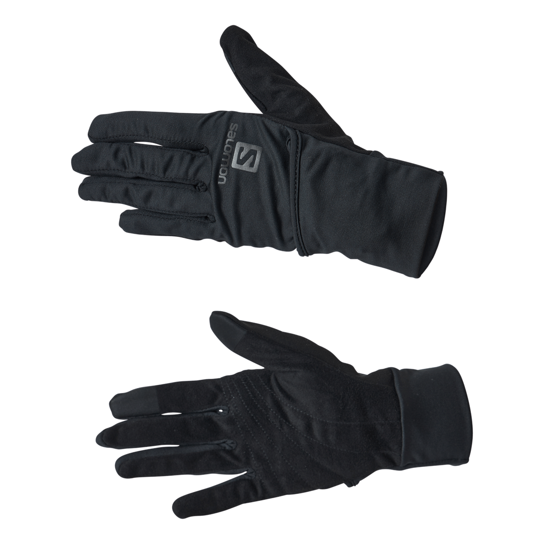 Fast Wing Winter Glove U Black