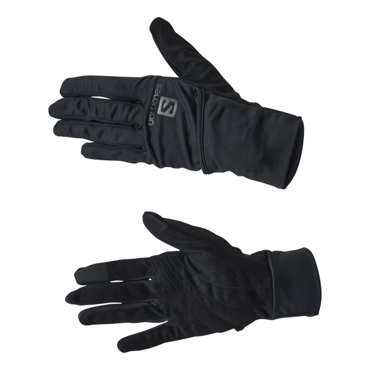Fast Wing Winter Glove U Black