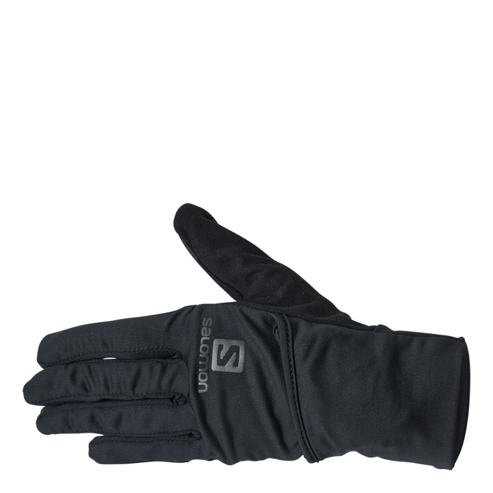 Fast Wing Winter Glove U Black