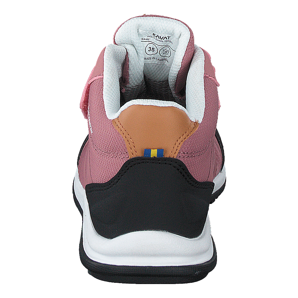 Iggesund WP Ash Rose