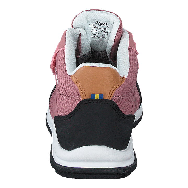 Iggesund WP Ash Rose