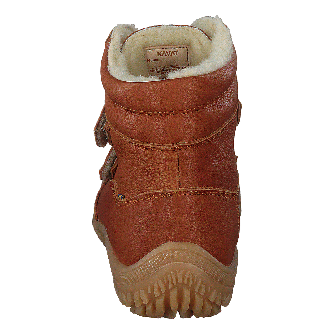 Oden Ep Light Brown