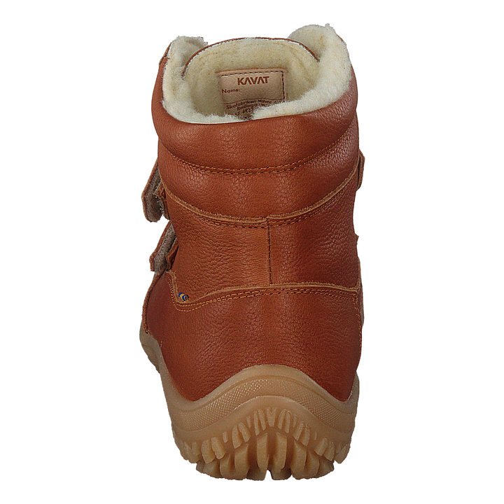 Oden Ep Light Brown