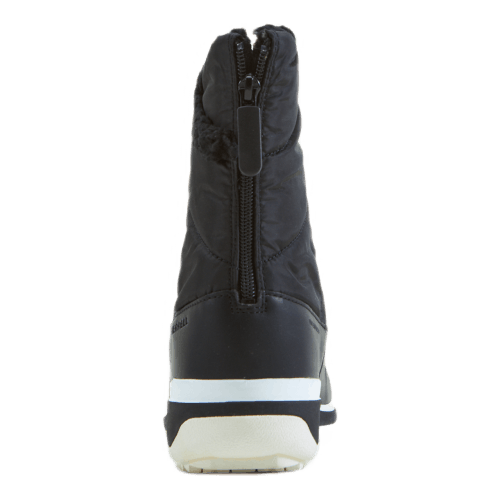 Snowcreek Sport Mid Wtpf Black