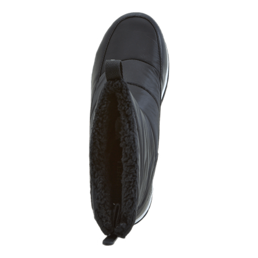 Snowcreek Sport Mid Wtpf Black
