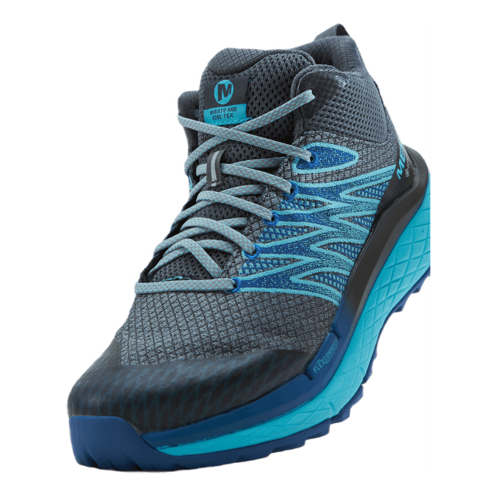 Rubato Mid Gtx Monument