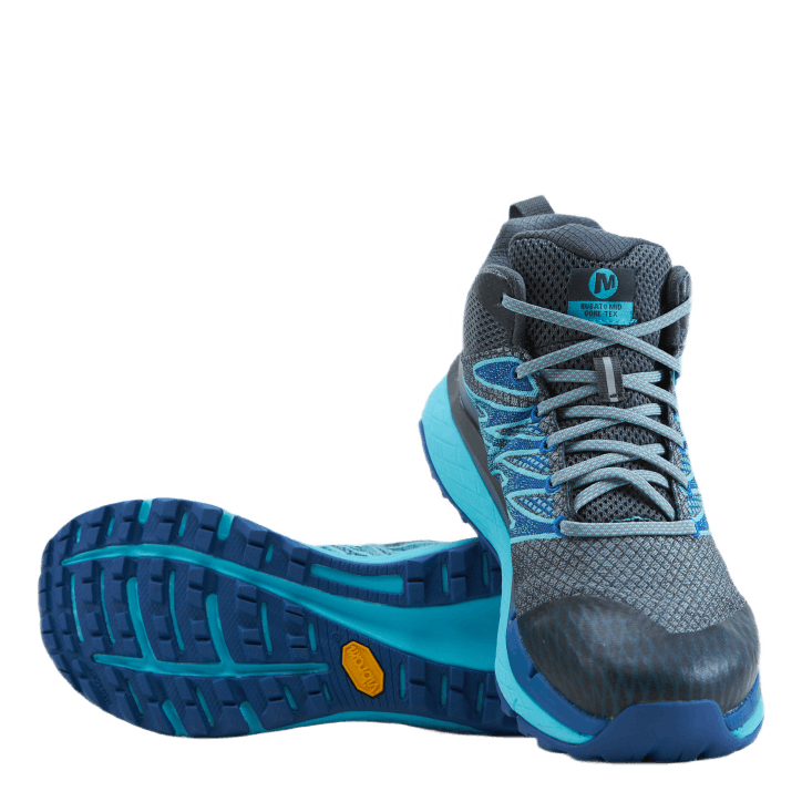 Rubato Mid Gtx Monument