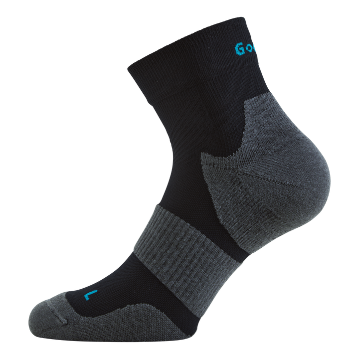 Technical Cushion Black