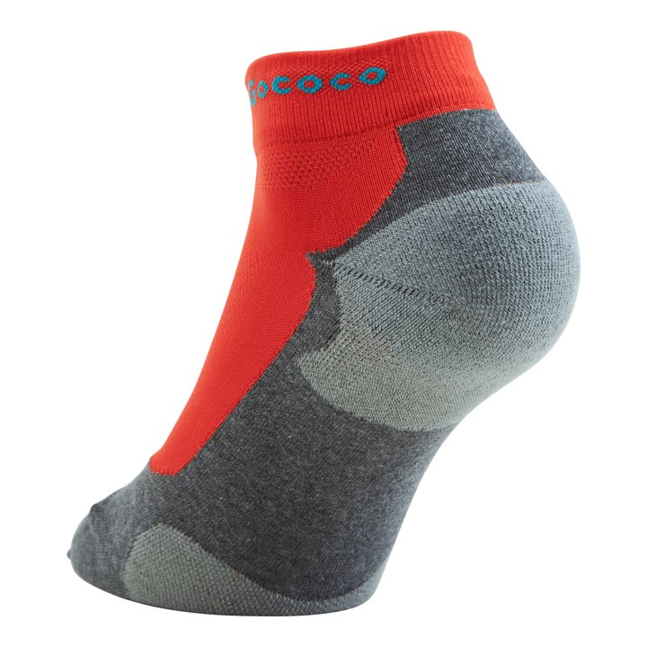 Light Sport Orange/red