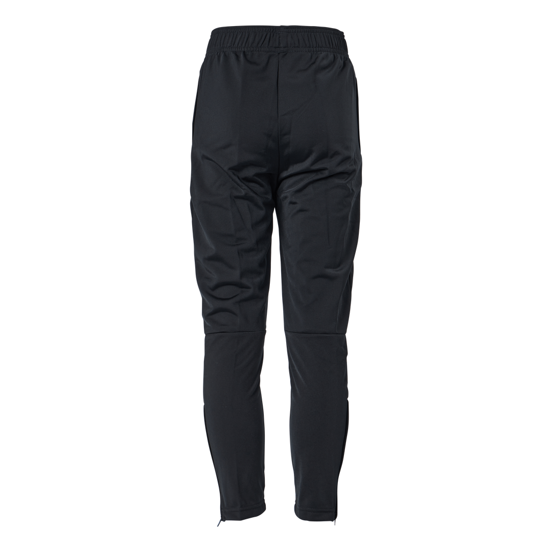 3-Stripes Team Tracksuit Black