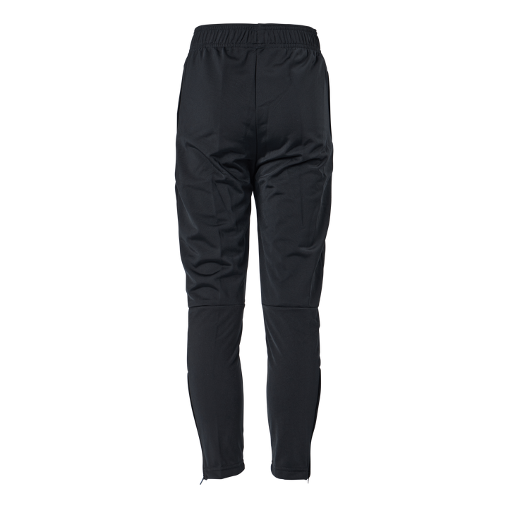 3-Stripes Team Tracksuit Black