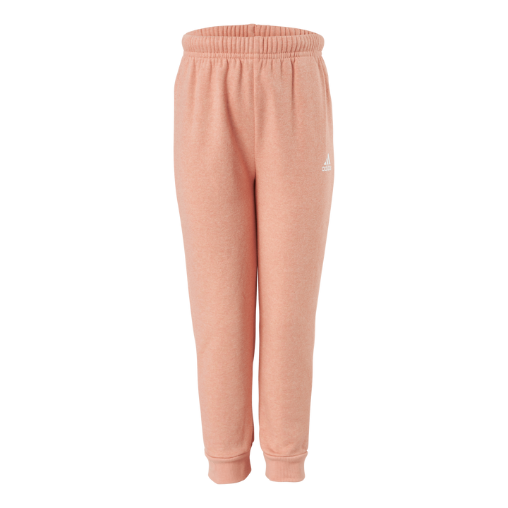 Infants Future Icons 3 Stripes Logo Jogger Ambient Blush Mel. / White