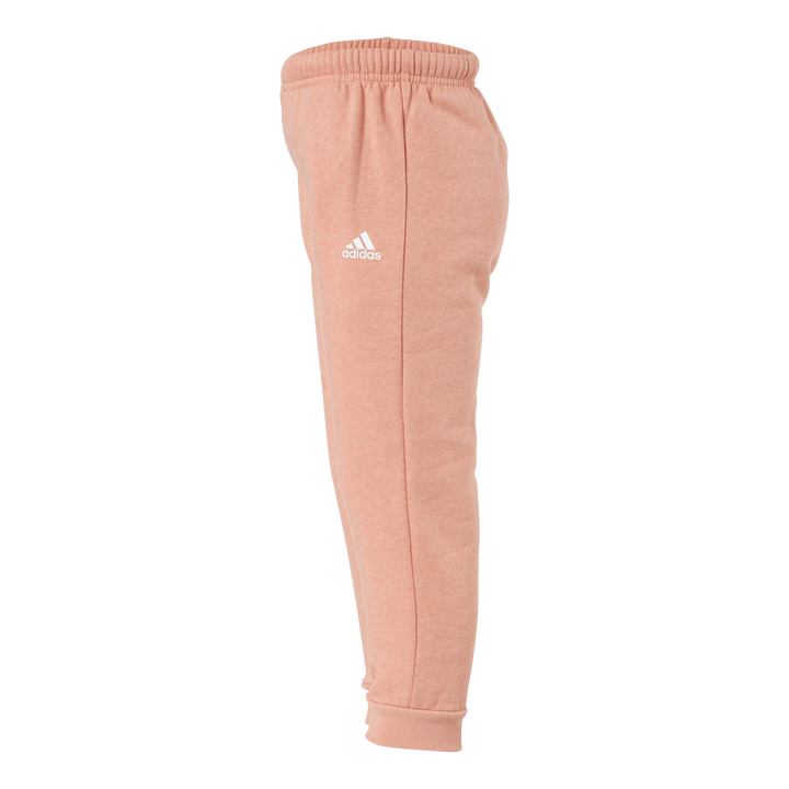 Infants Future Icons 3 Stripes Logo Jogger Ambient Blush Mel. / White
