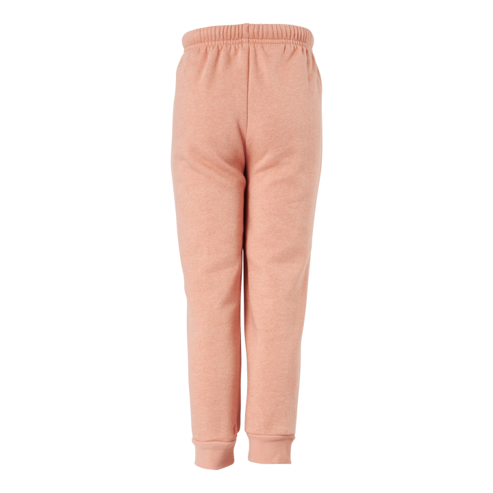 Infants Future Icons 3 Stripes Logo Jogger Ambient Blush Mel. / White