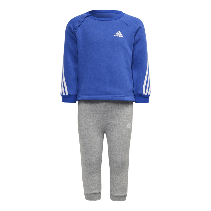 Future Icons 3-Stripes Jogger Bold Blue Mel.
