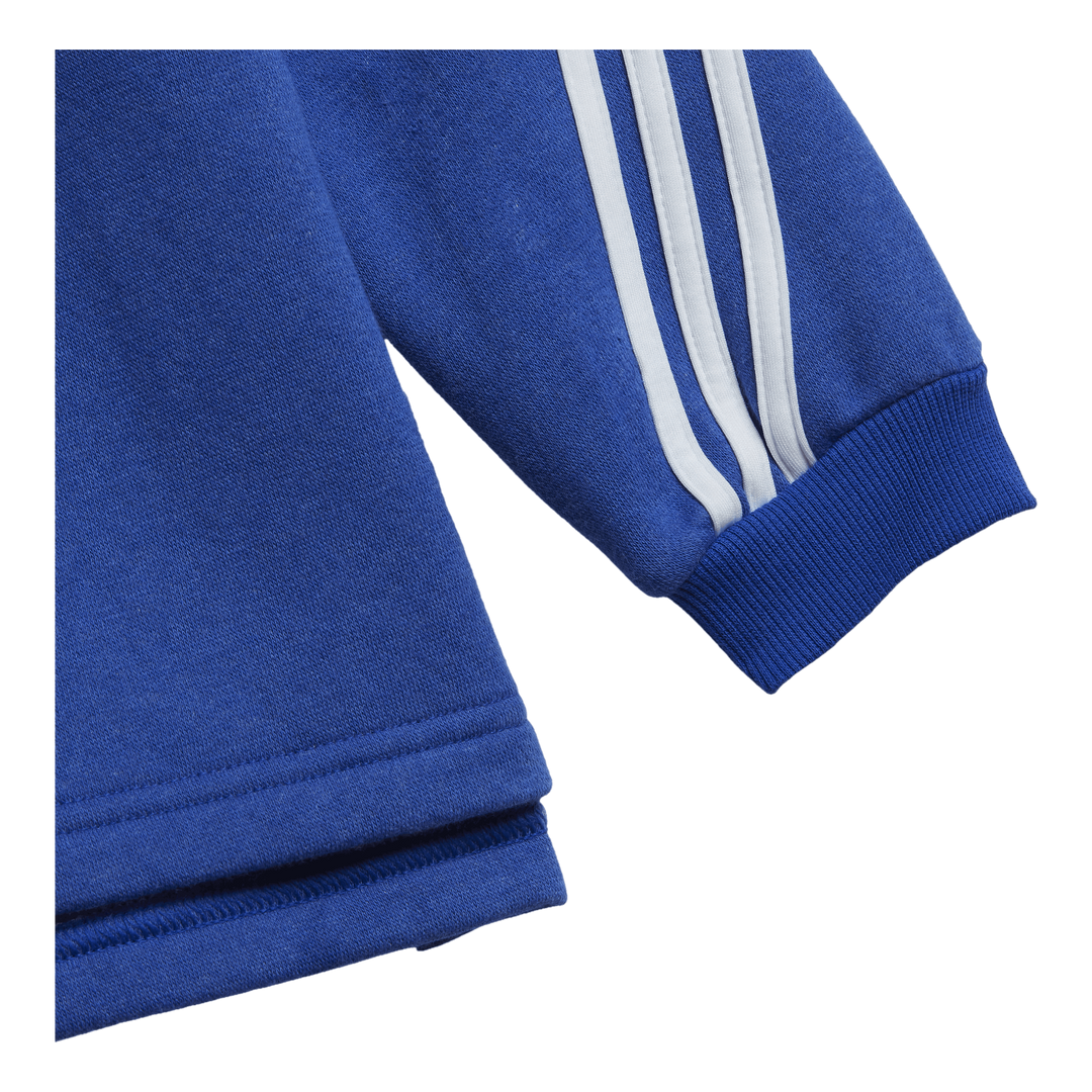 Future Icons 3-Stripes Jogger Bold Blue Mel.