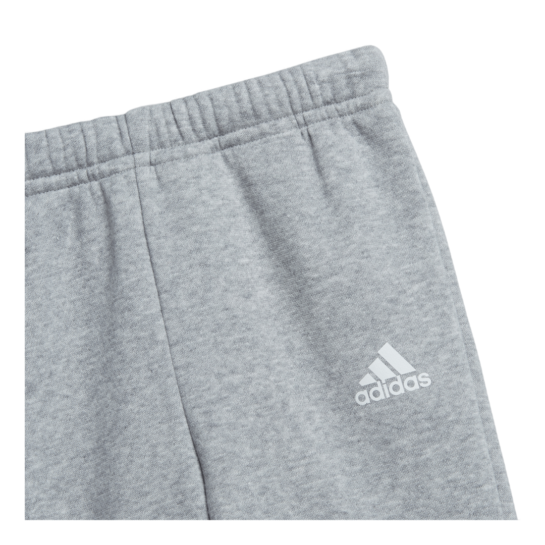 Future Icons 3-Stripes Jogger Bold Blue Mel.