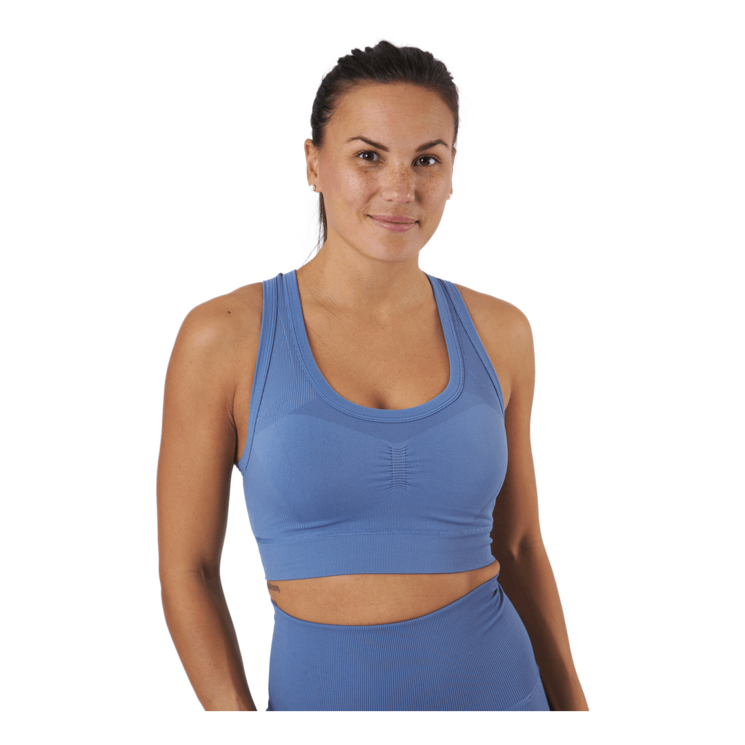 Studio Bra Orbit Violet
