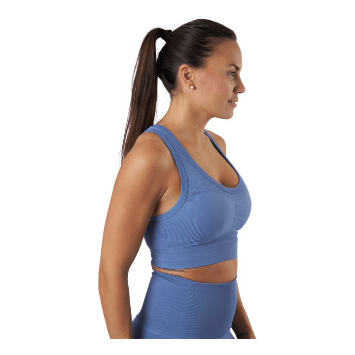 Studio Bra Orbit Violet