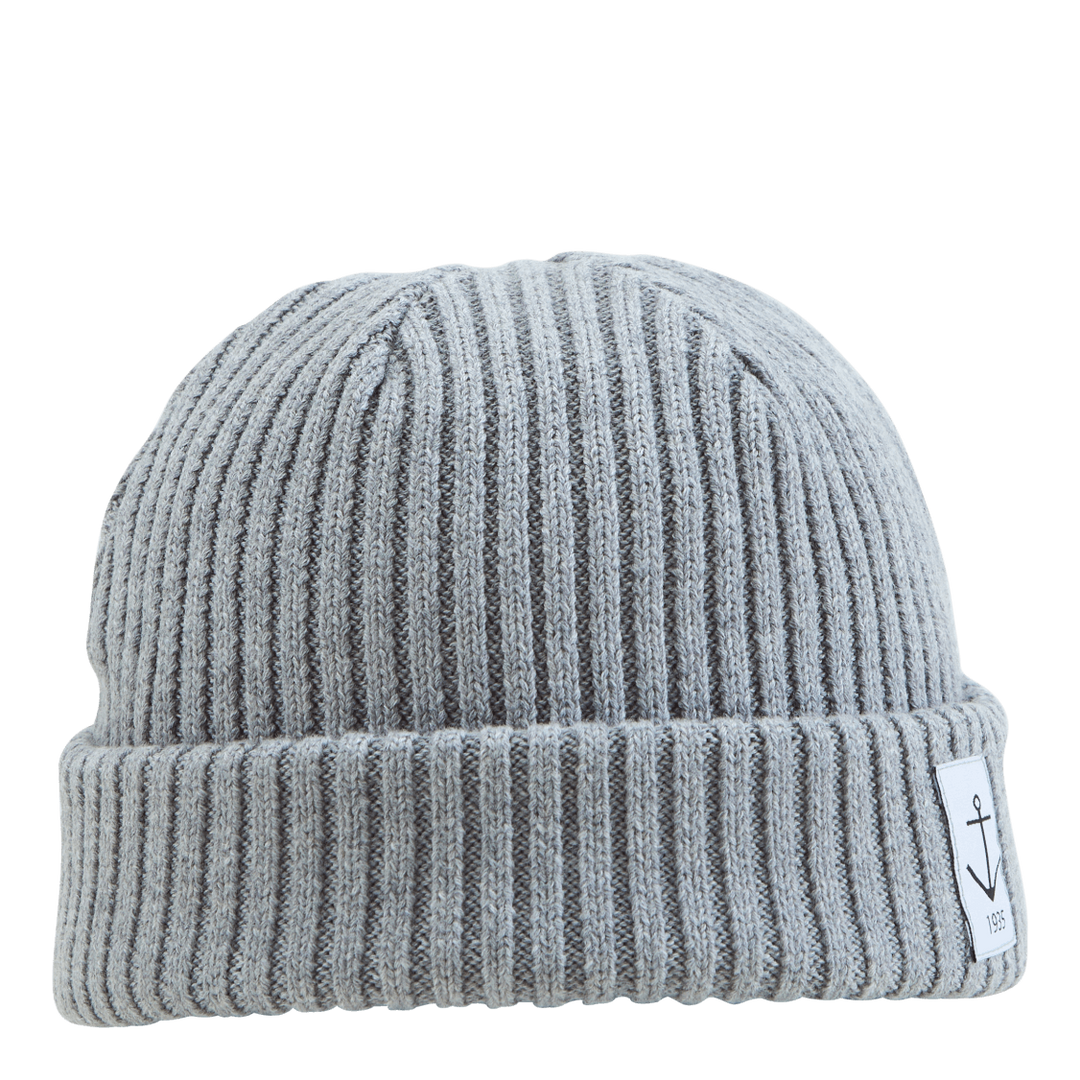 Smula Grey Melange