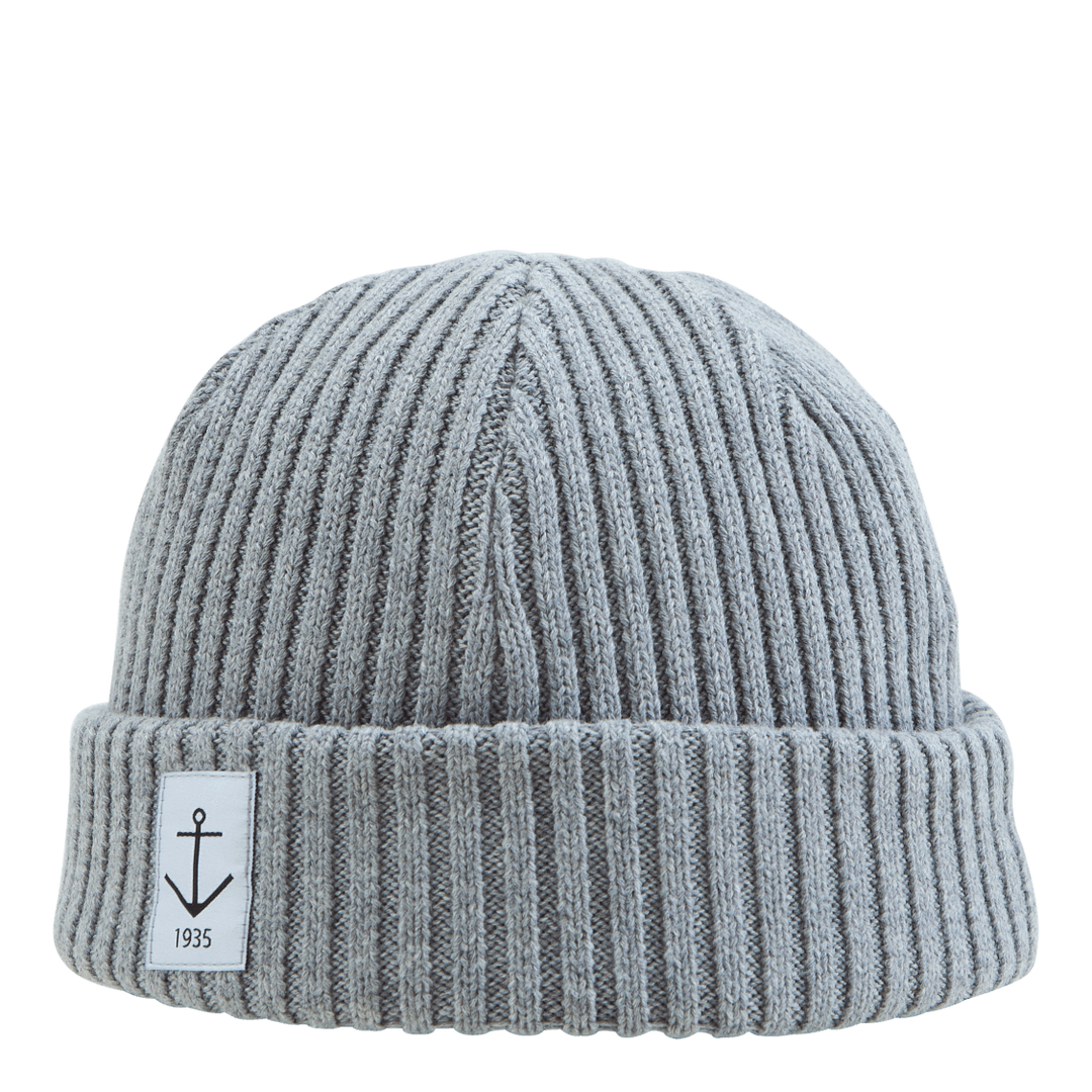 Smula Grey Melange