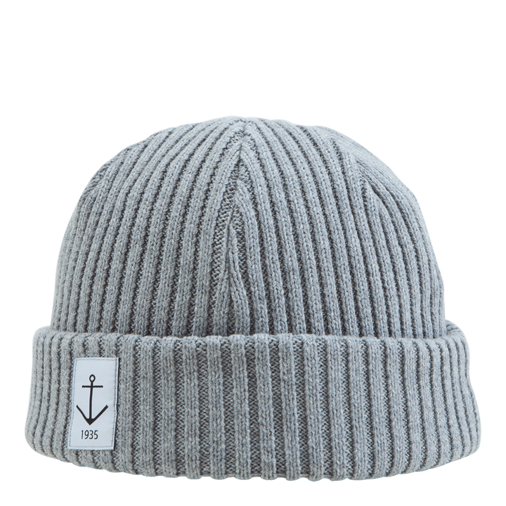 Smula Grey Melange