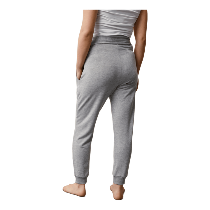 Bff Jogger Grey Melange