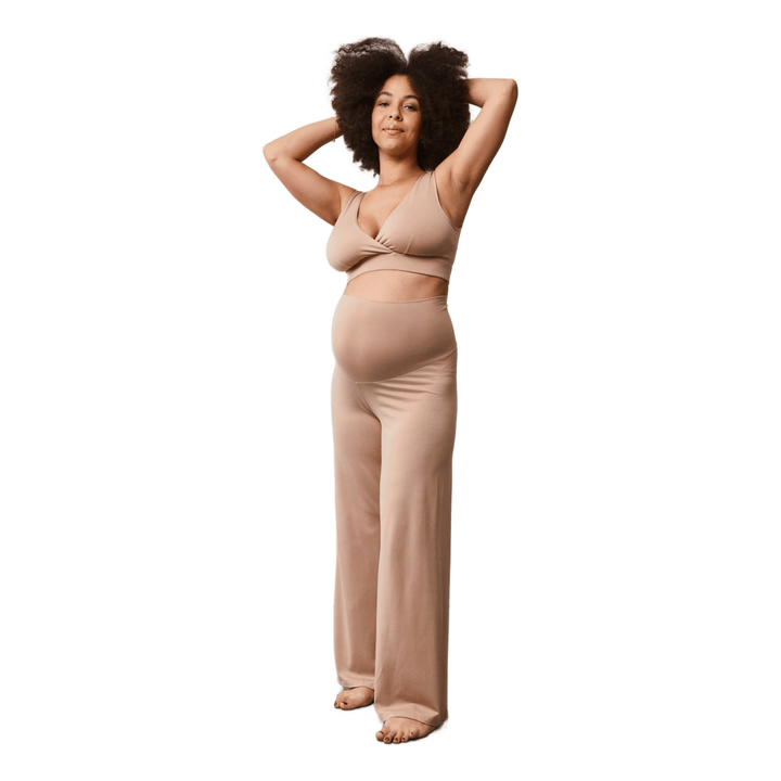 Oono Lounge Pants Sand