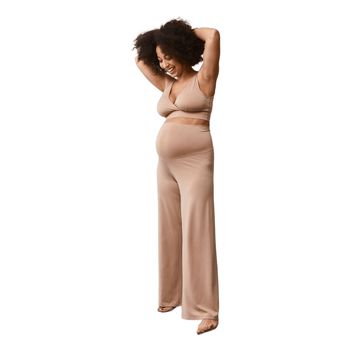 Oono Lounge Pants Sand