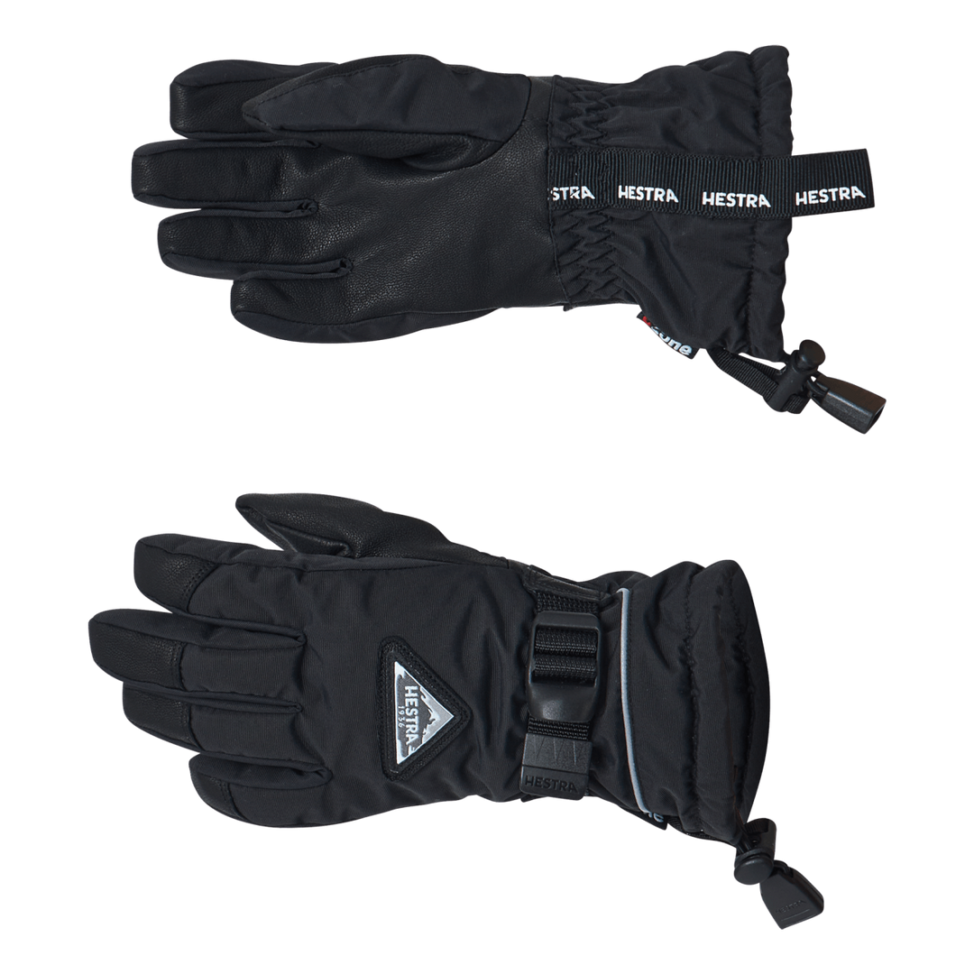 Skare Czone Jr Black