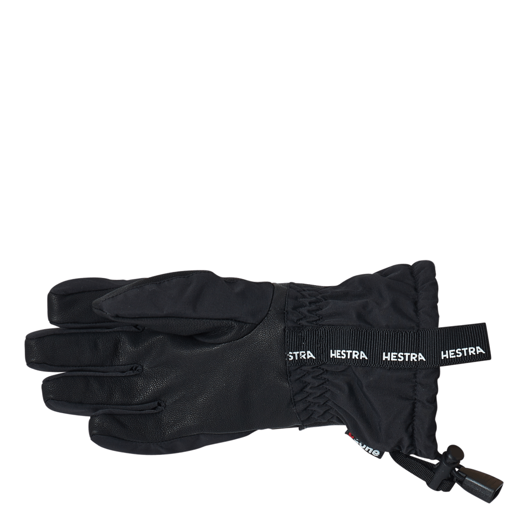Skare Czone Jr Black