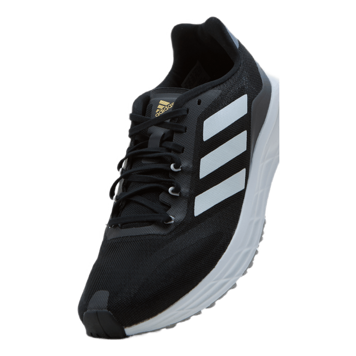 SL20.2 SHOES Core Black / Cloud White / Grey Five