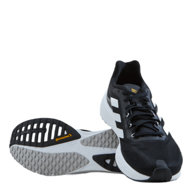 SL20.2 SHOES Core Black / Cloud White / Grey Five