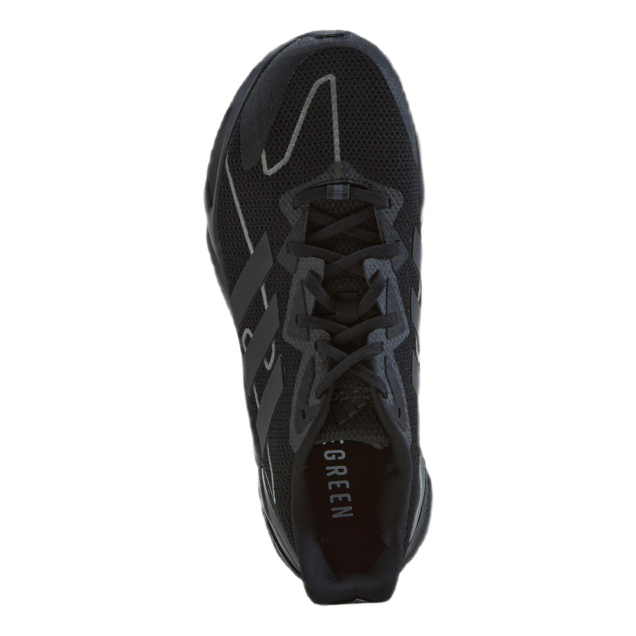 X9000L2 Shoes Core Black / Core Black / Core Black