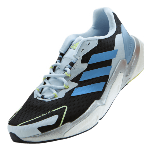 X9000L3 COLD.RDY Shoes Halo Blue / Ambient Sky / Core Black