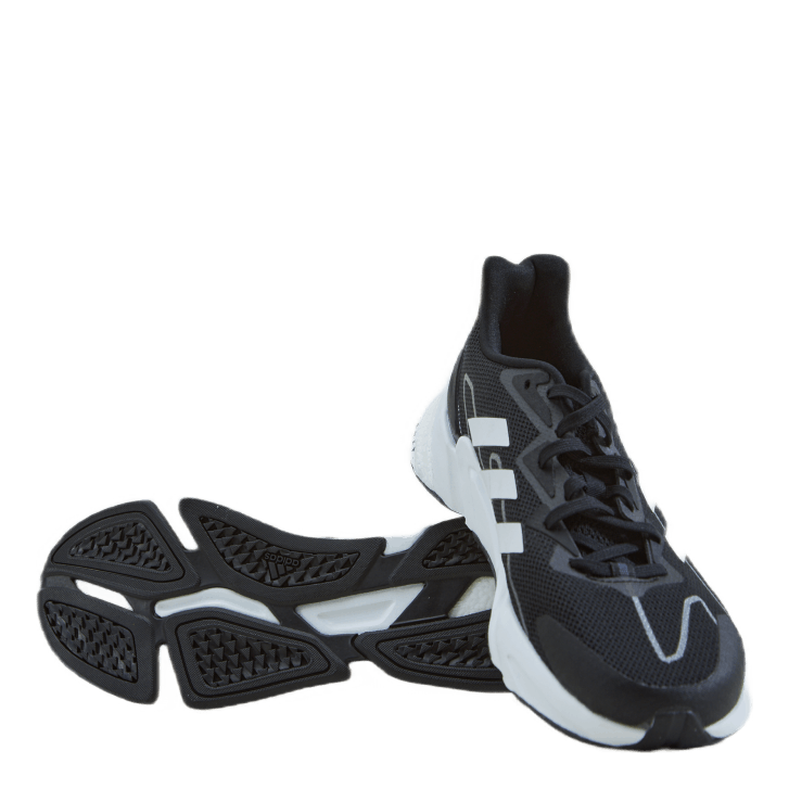X9000L2 Shoes Core Black / Cloud White / Night Metallic