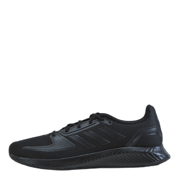 adidas Runfalcon Core Black Core Black Grey Six