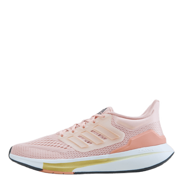 Blush sales adidas shoes