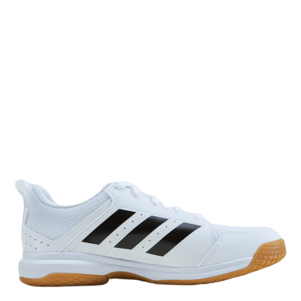 LIGRA 7 SHOES Cloud White / Core Black / Cloud White