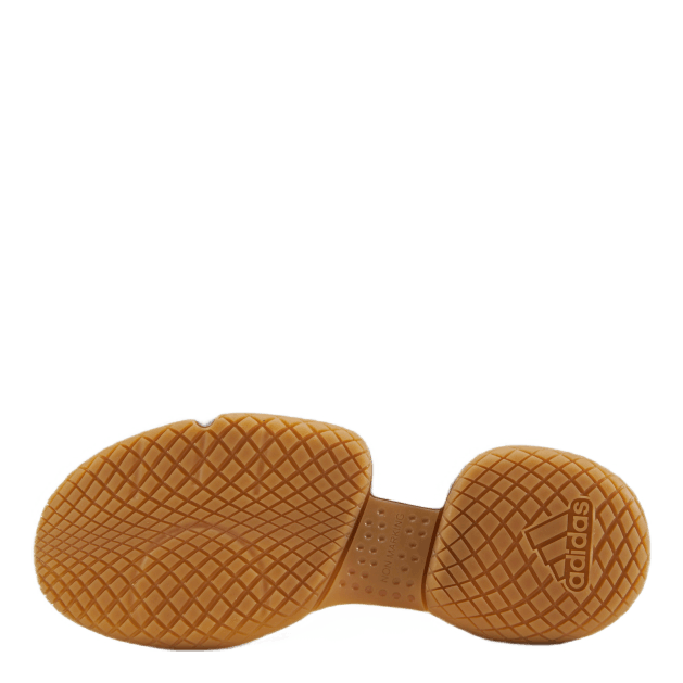 LIGRA 7 SHOES Cloud White / Core Black / Cloud White