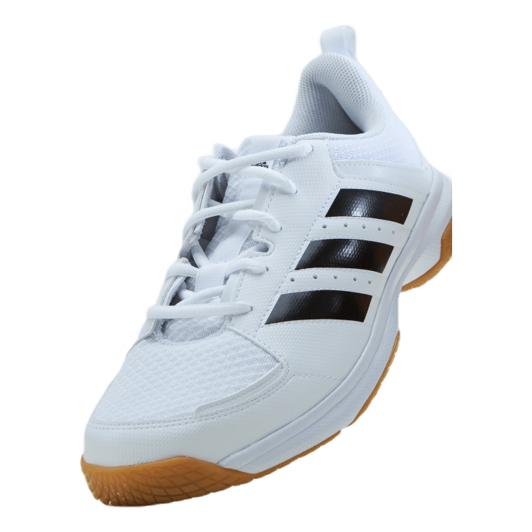 LIGRA 7 SHOES Cloud White / Core Black / Cloud White