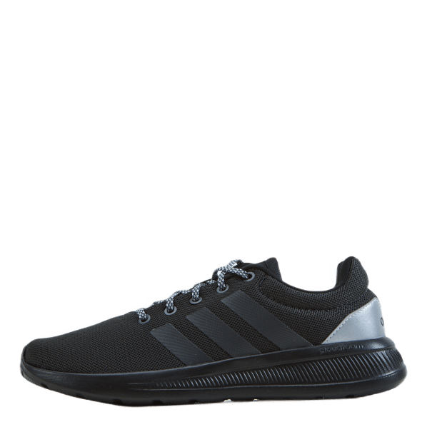 adidas Lite Racer Cln 2.0 Carbon / Carbon / Cloud White – Sportamore.com