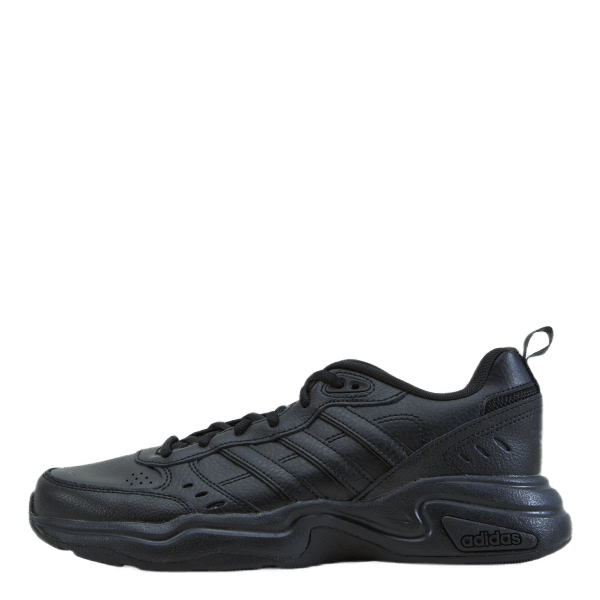 adidas Strutter Core Black / Core Black / Grey Six – Sportamore.com